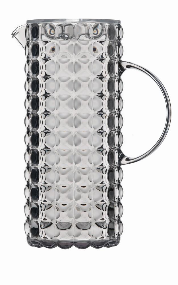 Guzzini Pitcher | Grey Tiffany | Kitchen Art | Wrapt