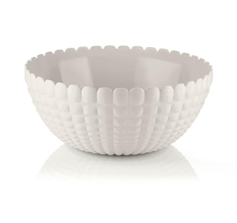 Extra Large Bowl - Milk White Tiffany