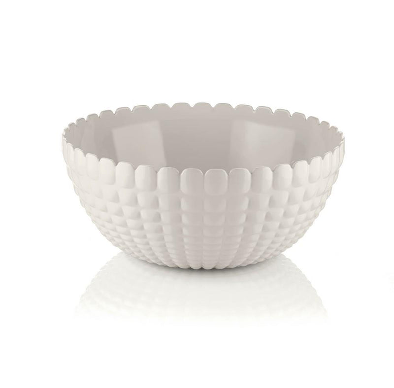 Large Bowl - Milk White Tiffany