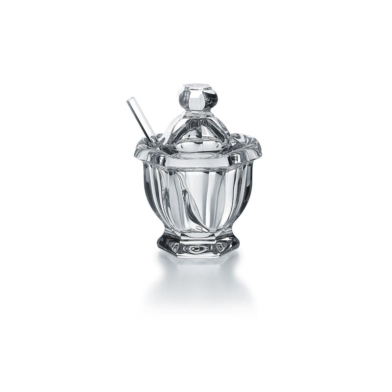 Baccarat | Honey Jar | Harcourt Missouri | Wrapt