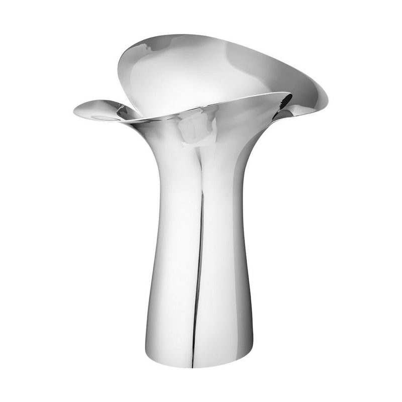 Georg Jensen Large Vase | Bloom Botanica | Kitchen Art