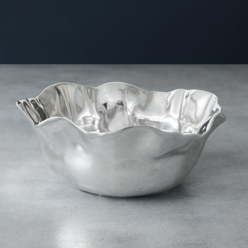 Beatriz Ball Deep Medium Bowl | Vento Claire | Wrapt