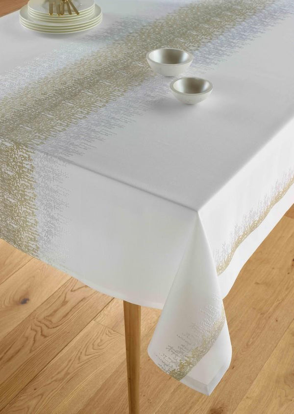 Tablecloth Ombre | Kitchen Art | Wrapt