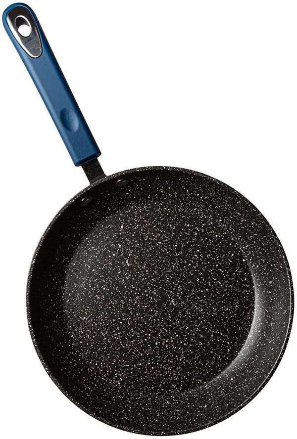 Millvado Rainbow Frypan | 11 inch | Blue | Kitchen Art