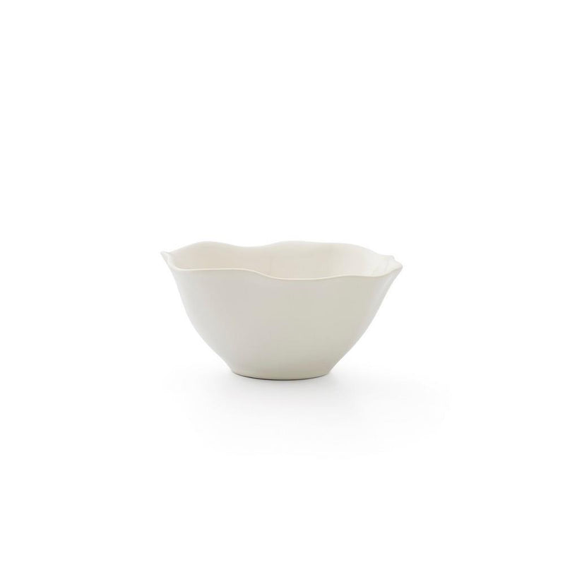 Sophie Conran Floret Small Bowl | Creamy White | Wrapt