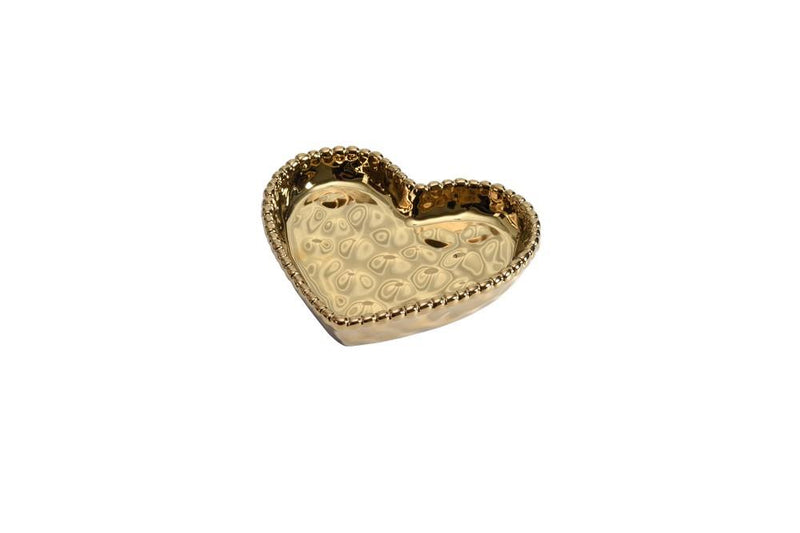 Pampa Bay Mini Heart Dishl | Love is in the Air | Wrapt