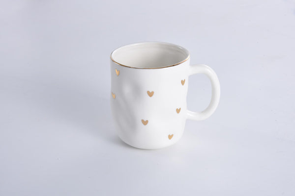 Pampa Bay | Mug | Heart to Heart | Wrapt