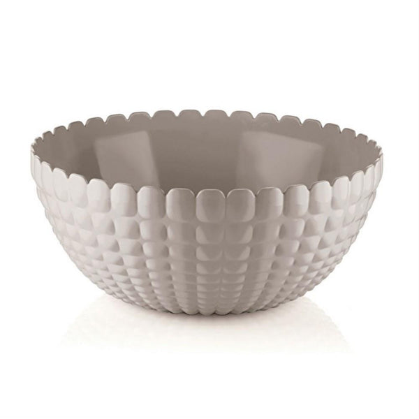 Guzzini Extra Large Bowl | Taupe Tiffany | Kitchen Art