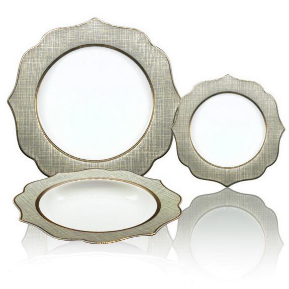Nova Dinnerset for 6 | Kitchen Art | Wrapt