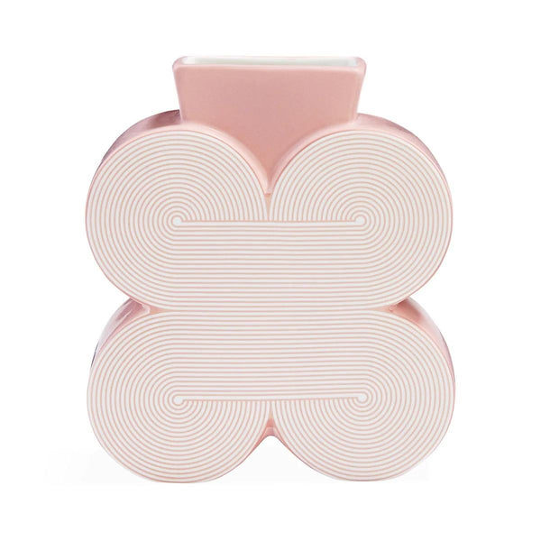 Jonathan Adler | Small Vase | Pink Pompidou | Wrapt