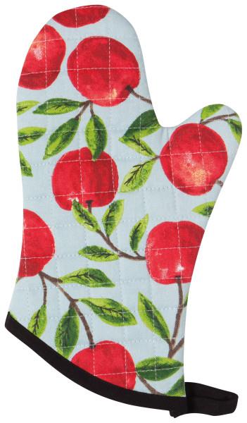 Set of 2 Oven Mitts | Orchard
