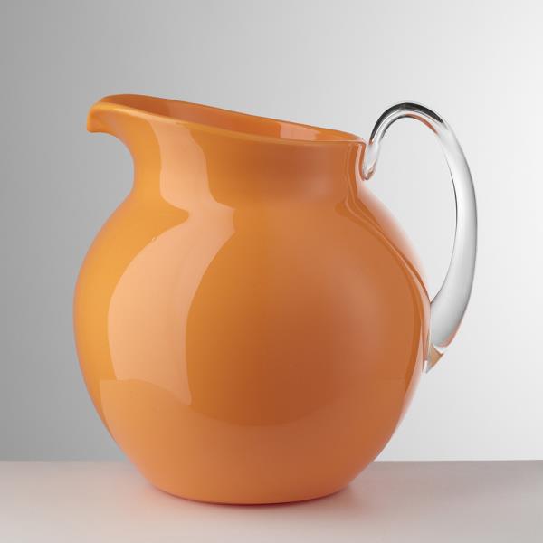 MarioLuca Giusti | Pitcher | Orange Palla Flu | Wrapt