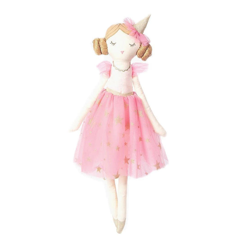 Mon Ami Doll | Brigitte Birthday Party Princess | Wrapt