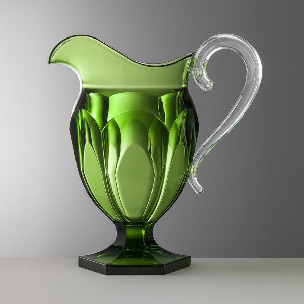 MarioLuca Giusti | Pitcher | Green Roberta | Kitchen Art