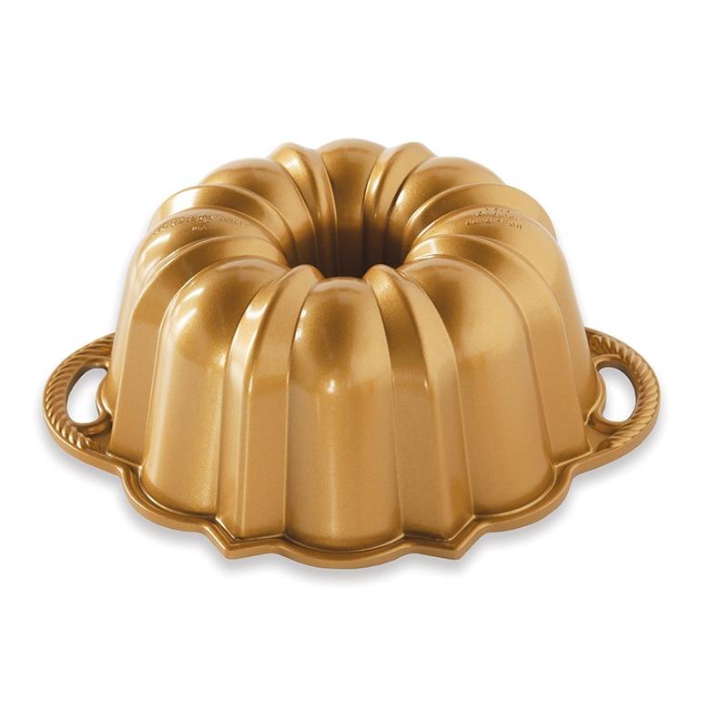 6 Cup Anniversary  Bundt Pan